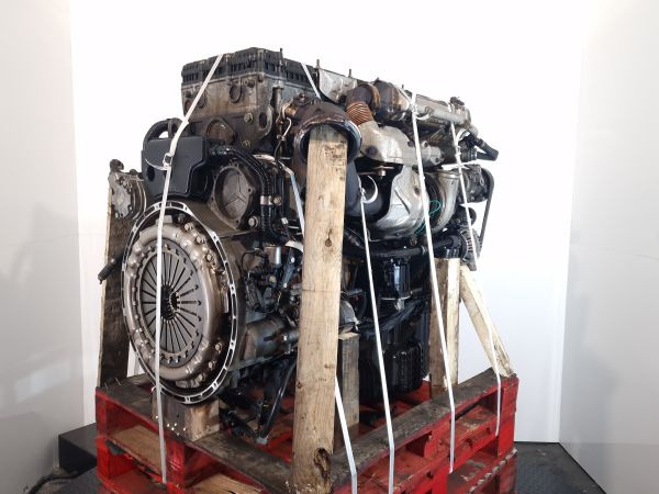 Mercedes Benz OM470LA 6-2-00 Engine (Truck) - Κινητήρας για Φορτηγό: φωτογραφία 1 Mercedes Benz OM470LA 6-2-00 Engine (Truck) - Κινητήρας για Φορτηγό: φωτογραφία 1