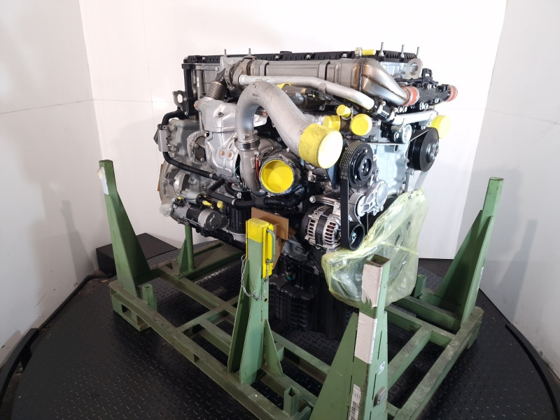 Mercedes Benz OM470LA.E3A-1-00 Engine (Industrial) NEW - Κινητήρας για Βιομηχανικός εξοπλισμός: φωτογραφία 4 Mercedes Benz OM470LA.E3A-1-00 Engine (Industrial) NEW - Κινητήρας για Βιομηχανικός εξοπλισμός: φωτογραφία 4