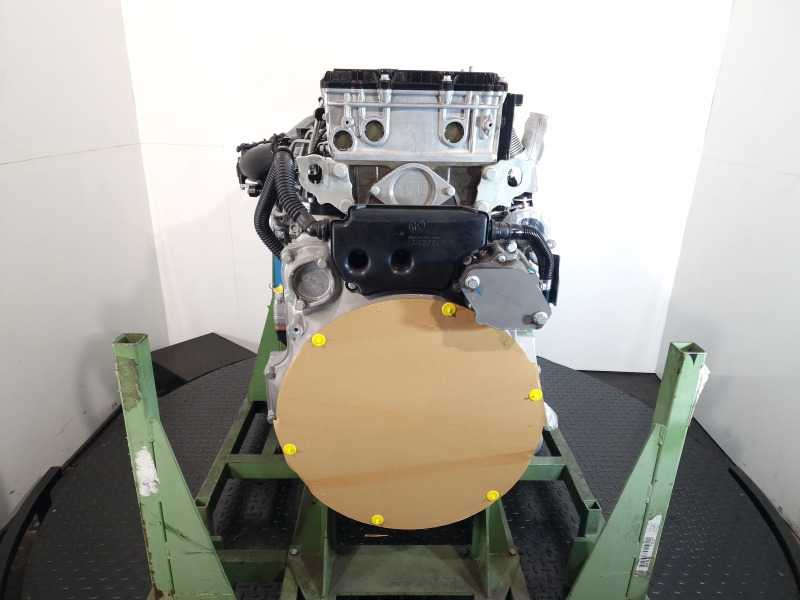 Mercedes Benz OM470LA.E3A-1-00 Engine (Industrial) NEW - Κινητήρας για Βιομηχανικός εξοπλισμός: φωτογραφία 2 Mercedes Benz OM470LA.E3A-1-00 Engine (Industrial) NEW - Κινητήρας για Βιομηχανικός εξοπλισμός: φωτογραφία 2