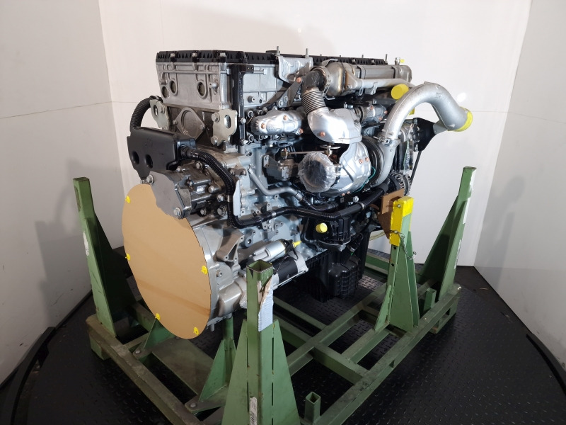 Mercedes Benz OM470LA.E3A-1-00 Engine (Industrial) NEW - Κινητήρας για Βιομηχανικός εξοπλισμός: φωτογραφία 1 Mercedes Benz OM470LA.E3A-1-00 Engine (Industrial) NEW - Κινητήρας για Βιομηχανικός εξοπλισμός: φωτογραφία 1