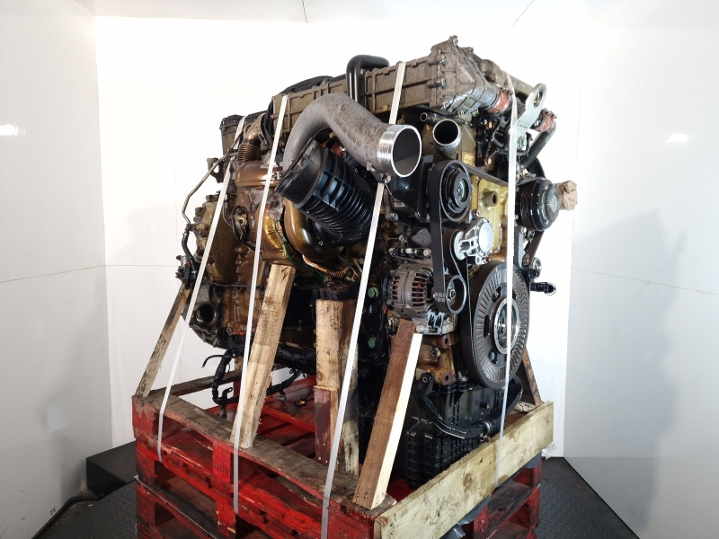 Mercedes Benz OM471LA.6-9-01 Engine (Truck) - Κινητήρας για Φορτηγό: φωτογραφία 4 Mercedes Benz OM471LA.6-9-01 Engine (Truck) - Κινητήρας για Φορτηγό: φωτογραφία 4