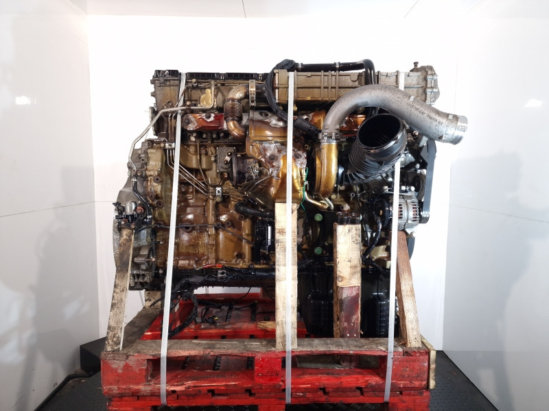 Mercedes Benz OM471LA.6-9-01 Engine (Truck) - Κινητήρας για Φορτηγό: φωτογραφία 3 Mercedes Benz OM471LA.6-9-01 Engine (Truck) - Κινητήρας για Φορτηγό: φωτογραφία 3