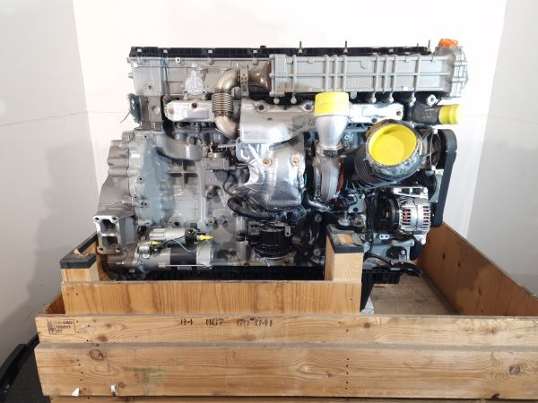 Mercedes Benz OM471LA CLAAS BELL MTU Engine (Industrial) NEW - Κινητήρας για Βιομηχανικός εξοπλισμός: φωτογραφία 3 Mercedes Benz OM471LA CLAAS BELL MTU Engine (Industrial) NEW - Κινητήρας για Βιομηχανικός εξοπλισμός: φωτογραφία 3