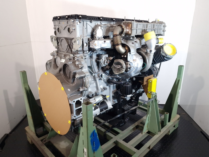 Mercedes Benz OM471LA.E3A-7 B4G02 New Engine (Industrial) - Κινητήρας για Βιομηχανικός εξοπλισμός: φωτογραφία 1 Mercedes Benz OM471LA.E3A-7 B4G02 New Engine (Industrial) - Κινητήρας για Βιομηχανικός εξοπλισμός: φωτογραφία 1
