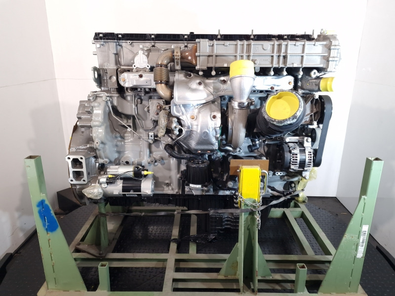 Mercedes Benz OM471LA.E3A-7 B4G02 New Engine (Industrial) - Κινητήρας για Βιομηχανικός εξοπλισμός: φωτογραφία 3 Mercedes Benz OM471LA.E3A-7 B4G02 New Engine (Industrial) - Κινητήρας για Βιομηχανικός εξοπλισμός: φωτογραφία 3