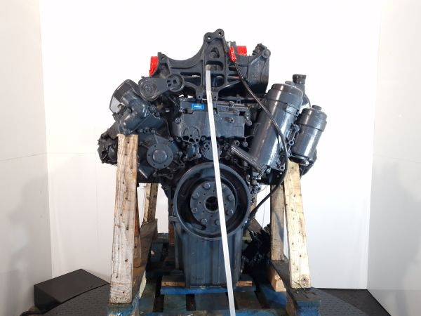 Mercedes Benz OM501LA.E2/2 Engine (Industrial/Plant) - Κινητήρας για Βιομηχανικός εξοπλισμός: φωτογραφία 5 Mercedes Benz OM501LA.E2/2 Engine (Industrial/Plant) - Κινητήρας για Βιομηχανικός εξοπλισμός: φωτογραφία 5