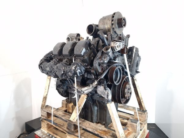 Mercedes Benz OM501LA.E2/4 Industrial Spec Engine (Industrial) - Κινητήρας για Βιομηχανικός εξοπλισμός: φωτογραφία 5 Mercedes Benz OM501LA.E2/4 Industrial Spec Engine (Industrial) - Κινητήρας για Βιομηχανικός εξοπλισμός: φωτογραφία 5