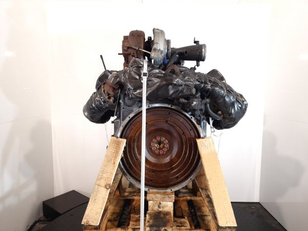 Mercedes Benz OM501LA.E3A/2-00 Engine (Industrial) - Κινητήρας για Βιομηχανικός εξοπλισμός: φωτογραφία 5 Mercedes Benz OM501LA.E3A/2-00 Engine (Industrial) - Κινητήρας για Βιομηχανικός εξοπλισμός: φωτογραφία 5