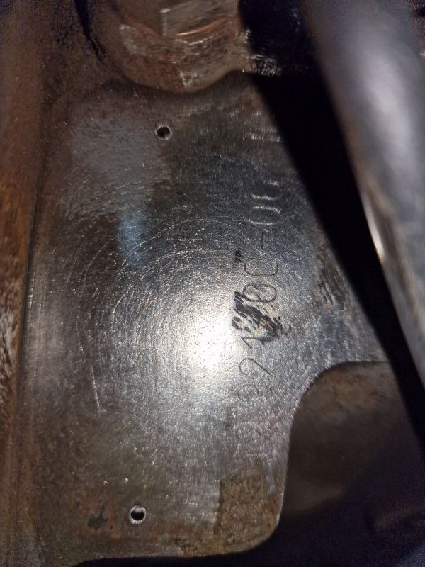 Mercedes Benz OM502LA.II/1-00 Engine (Truck) - Κινητήρας για Φορτηγό: φωτογραφία 2 Mercedes Benz OM502LA.II/1-00 Engine (Truck) - Κινητήρας για Φορτηγό: φωτογραφία 2