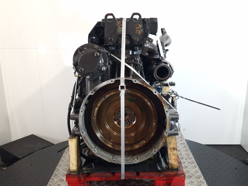 Mercedes Benz OM904LA.E2/15-00 Industrial Engine (Industrial) - Κινητήρας για Βιομηχανικός εξοπλισμός: φωτογραφία 2 Mercedes Benz OM904LA.E2/15-00 Industrial Engine (Industrial) - Κινητήρας για Βιομηχανικός εξοπλισμός: φωτογραφία 2