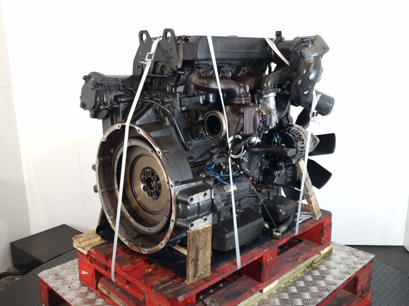 Mercedes Benz OM904LA.III/5-00 Engine (Industrial) - Κινητήρας για Βιομηχανικός εξοπλισμός: φωτογραφία 1 Mercedes Benz OM904LA.III/5-00 Engine (Industrial) - Κινητήρας για Βιομηχανικός εξοπλισμός: φωτογραφία 1