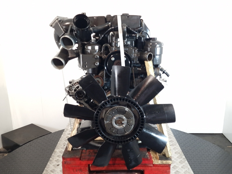 Mercedes Benz OM904LA.III/5-00 Engine (Industrial) - Κινητήρας για Βιομηχανικός εξοπλισμός: φωτογραφία 5 Mercedes Benz OM904LA.III/5-00 Engine (Industrial) - Κινητήρας για Βιομηχανικός εξοπλισμός: φωτογραφία 5
