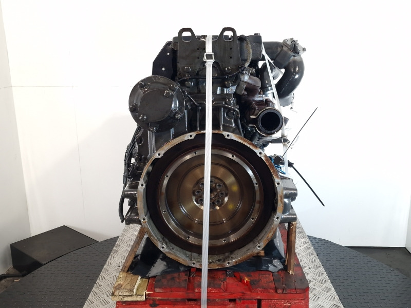 Mercedes Benz OM904LA.III/5-00 Engine (Industrial) - Κινητήρας για Βιομηχανικός εξοπλισμός: φωτογραφία 2 Mercedes Benz OM904LA.III/5-00 Engine (Industrial) - Κινητήρας για Βιομηχανικός εξοπλισμός: φωτογραφία 2