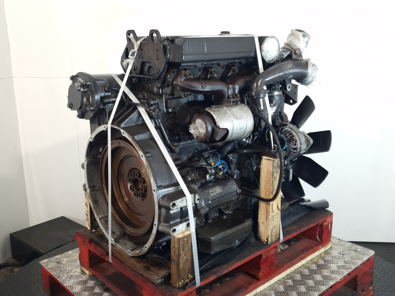 Mercedes Benz OM904LA.III/5-00 Industrial Engine (Industrial) - Κινητήρας για Βιομηχανικός εξοπλισμός: φωτογραφία 1 Mercedes Benz OM904LA.III/5-00 Industrial Engine (Industrial) - Κινητήρας για Βιομηχανικός εξοπλισμός: φωτογραφία 1
