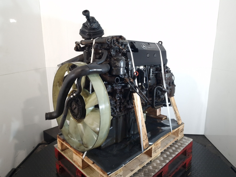Mercedes Benz OM906LA.II/1-00 Non Adblue Atego spec Engine (Truck) - Κινητήρας για Φορτηγό: φωτογραφία 5 Mercedes Benz OM906LA.II/1-00 Non Adblue Atego spec Engine (Truck) - Κινητήρας για Φορτηγό: φωτογραφία 5