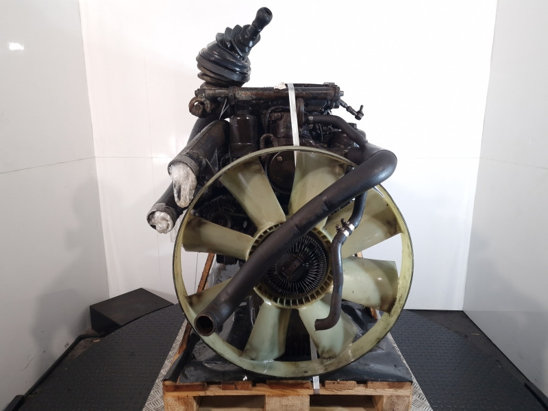 Mercedes Benz OM906LA.II/1-00 Non Adblue Atego spec Engine (Truck) - Κινητήρας για Φορτηγό: φωτογραφία 4 Mercedes Benz OM906LA.II/1-00 Non Adblue Atego spec Engine (Truck) - Κινητήρας για Φορτηγό: φωτογραφία 4