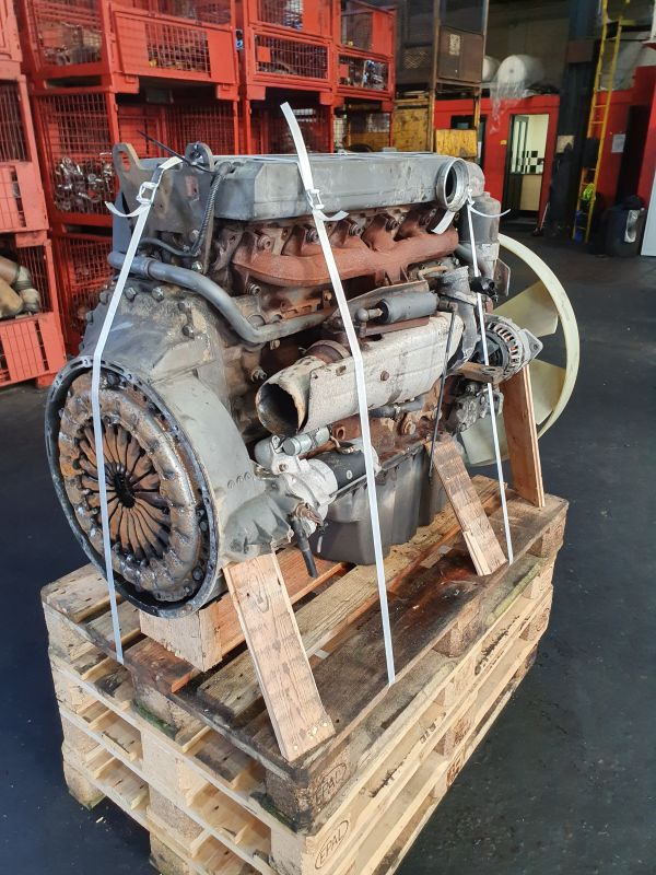Mercedes Benz OM906LA III/2-00 Atego Spec - Κινητήρας για Φορτηγό: φωτογραφία 4 Mercedes Benz OM906LA III/2-00 Atego Spec - Κινητήρας για Φορτηγό: φωτογραφία 4
