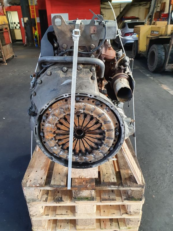 Mercedes Benz OM906LA III/2-00 Atego Spec - Κινητήρας για Φορτηγό: φωτογραφία 3 Mercedes Benz OM906LA III/2-00 Atego Spec - Κινητήρας για Φορτηγό: φωτογραφία 3