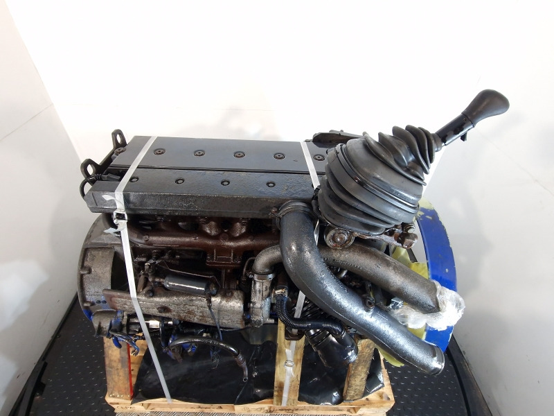 Κινητήρας για Φορτηγό Mercedes Benz OM906LA.III/2-00 Non Adblue Atego spec Engine (Truck): φωτογραφία 11 Κινητήρας για Φορτηγό Mercedes Benz OM906LA.III/2-00 Non Adblue Atego spec Engine (Truck): φωτογραφία 11