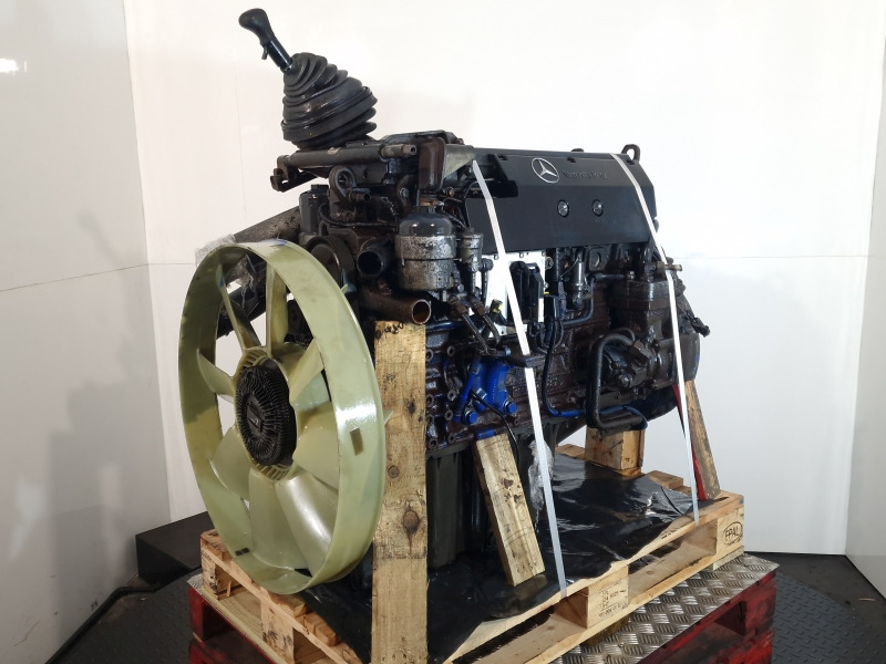 Κινητήρας για Φορτηγό Mercedes Benz OM906LA.III/2-00 Non Adblue Atego spec Engine (Truck): φωτογραφία 7 Κινητήρας για Φορτηγό Mercedes Benz OM906LA.III/2-00 Non Adblue Atego spec Engine (Truck): φωτογραφία 7