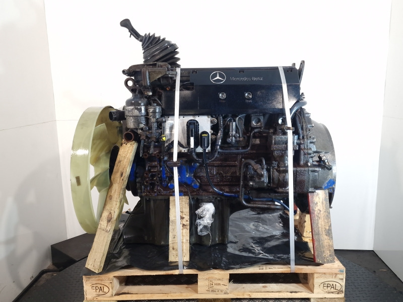 Κινητήρας για Φορτηγό Mercedes Benz OM906LA.III/2-00 Non Adblue Atego spec Engine (Truck): φωτογραφία 8 Κινητήρας για Φορτηγό Mercedes Benz OM906LA.III/2-00 Non Adblue Atego spec Engine (Truck): φωτογραφία 8