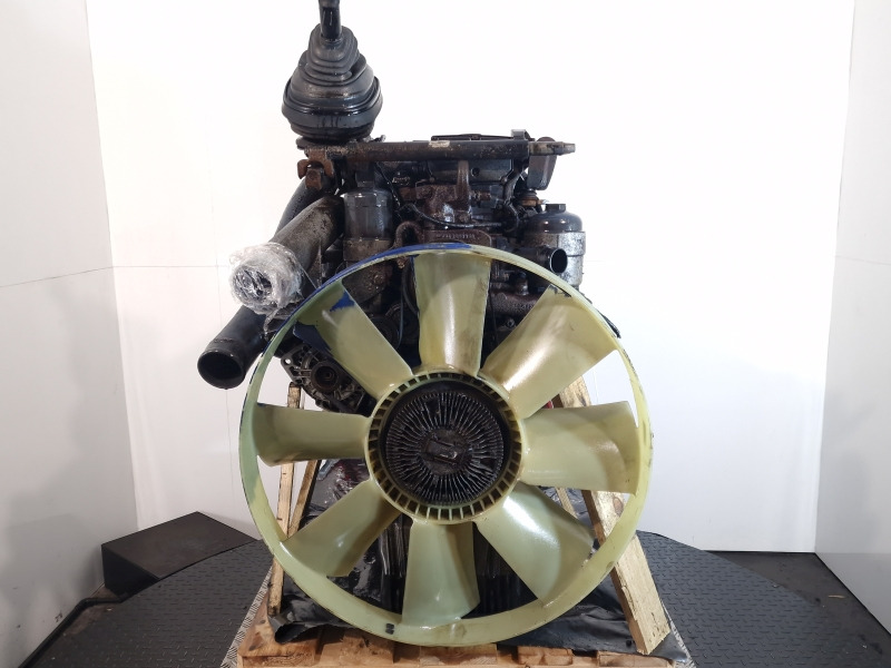 Κινητήρας για Φορτηγό Mercedes Benz OM906LA.III/2-00 Non Adblue Atego spec Engine (Truck): φωτογραφία 6 Κινητήρας για Φορτηγό Mercedes Benz OM906LA.III/2-00 Non Adblue Atego spec Engine (Truck): φωτογραφία 6