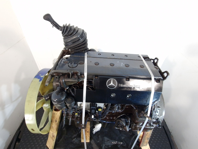 Κινητήρας για Φορτηγό Mercedes Benz OM906LA.III/2-00 Non Adblue Atego spec Engine (Truck): φωτογραφία 10 Κινητήρας για Φορτηγό Mercedes Benz OM906LA.III/2-00 Non Adblue Atego spec Engine (Truck): φωτογραφία 10