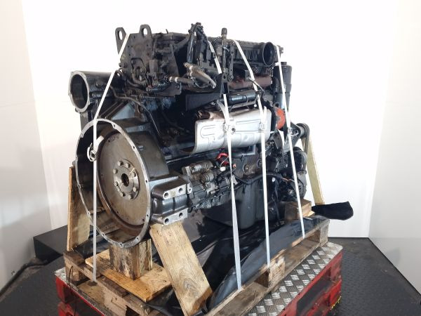 Mercedes Benz OM906LA.V/3-00 With PTO Engine (Truck) - Κινητήρας για Φορτηγό: φωτογραφία 1 Mercedes Benz OM906LA.V/3-00 With PTO Engine (Truck) - Κινητήρας για Φορτηγό: φωτογραφία 1