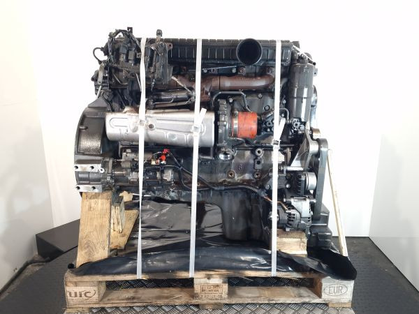 Mercedes Benz OM906LA.V/3-00 With PTO Engine (Truck) - Κινητήρας για Φορτηγό: φωτογραφία 4 Mercedes Benz OM906LA.V/3-00 With PTO Engine (Truck) - Κινητήρας για Φορτηγό: φωτογραφία 4