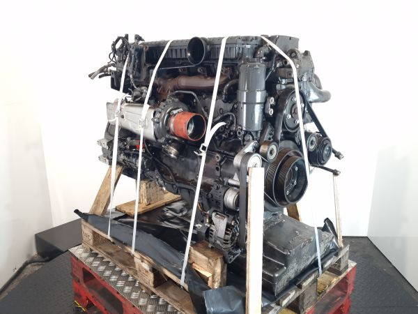 Mercedes Benz OM906LA.V/3-00 With PTO Engine (Truck) - Κινητήρας για Φορτηγό: φωτογραφία 5 Mercedes Benz OM906LA.V/3-00 With PTO Engine (Truck) - Κινητήρας για Φορτηγό: φωτογραφία 5