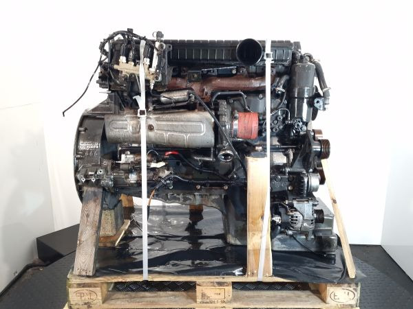 Mercedes Benz OM906LA.V/3-03 Econic Engine (Truck) - Κινητήρας για Φορτηγό: φωτογραφία 4 Mercedes Benz OM906LA.V/3-03 Econic Engine (Truck) - Κινητήρας για Φορτηγό: φωτογραφία 4
