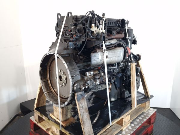 Mercedes Benz OM906LA.V/3-03 Econic Engine (Truck) - Κινητήρας για Φορτηγό: φωτογραφία 1 Mercedes Benz OM906LA.V/3-03 Econic Engine (Truck) - Κινητήρας για Φορτηγό: φωτογραφία 1