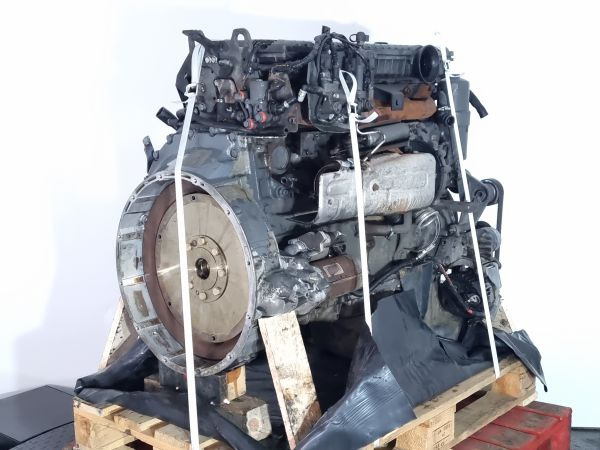 Mercedes Benz OM906LA.V/3-03 Econic Engine (Truck) - Κινητήρας για Φορτηγό: φωτογραφία 1 Mercedes Benz OM906LA.V/3-03 Econic Engine (Truck) - Κινητήρας για Φορτηγό: φωτογραφία 1