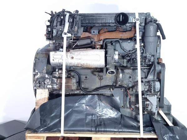 Mercedes Benz OM906LA.V/3-03 Econic Engine (Truck) - Κινητήρας για Φορτηγό: φωτογραφία 4 Mercedes Benz OM906LA.V/3-03 Econic Engine (Truck) - Κινητήρας για Φορτηγό: φωτογραφία 4