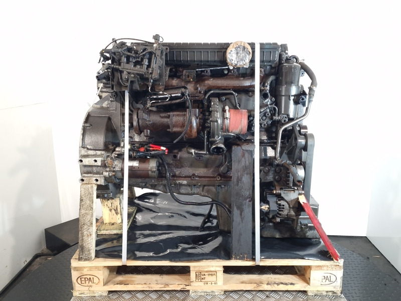 Mercedes Benz OM906LA.V/3-03 Econic Spec PTO Engine (Truck) - Κινητήρας για Φορτηγό: φωτογραφία 3 Mercedes Benz OM906LA.V/3-03 Econic Spec PTO Engine (Truck) - Κινητήρας για Φορτηγό: φωτογραφία 3