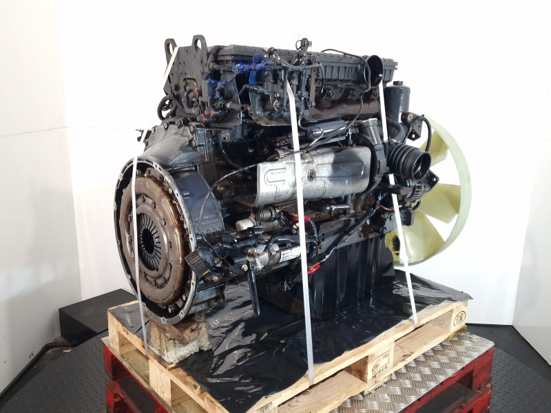 Mercedes Benz OM906LA.V/3-03 Truck Spec Engine (Truck) - Κινητήρας για Φορτηγό: φωτογραφία 1 Mercedes Benz OM906LA.V/3-03 Truck Spec Engine (Truck) - Κινητήρας για Φορτηγό: φωτογραφία 1