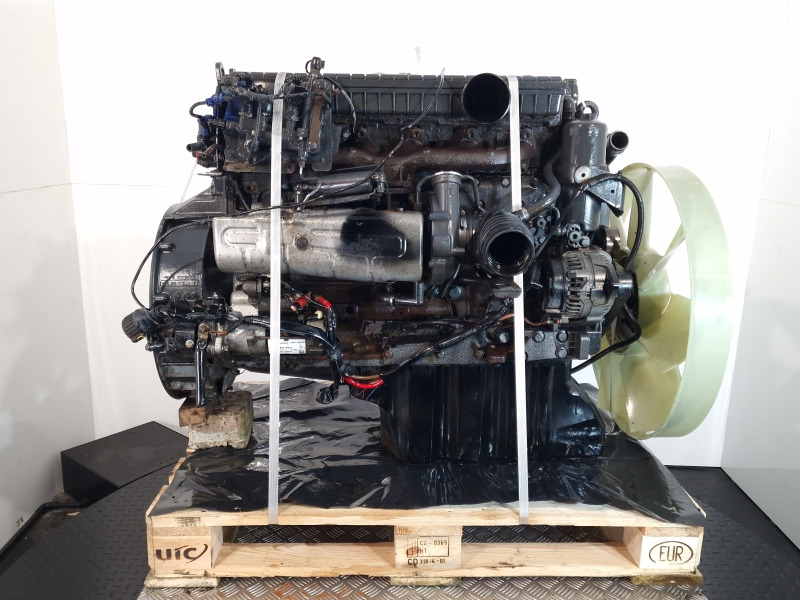 Mercedes Benz OM906LA.V/3-03 Truck Spec Engine (Truck) - Κινητήρας για Φορτηγό: φωτογραφία 3 Mercedes Benz OM906LA.V/3-03 Truck Spec Engine (Truck) - Κινητήρας για Φορτηγό: φωτογραφία 3