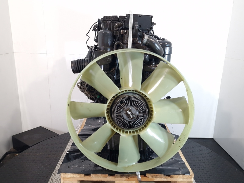 Mercedes Benz OM906LA.V/3-03 Truck Spec Engine (Truck) - Κινητήρας για Φορτηγό: φωτογραφία 5 Mercedes Benz OM906LA.V/3-03 Truck Spec Engine (Truck) - Κινητήρας για Φορτηγό: φωτογραφία 5