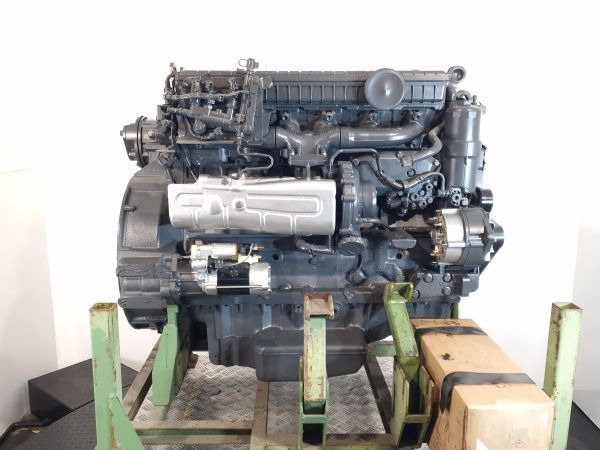 Mercedes Benz OM926LA.E3/5-02 Engine (Industrial) NEW - Κινητήρας για Βιομηχανικός εξοπλισμός: φωτογραφία 3 Mercedes Benz OM926LA.E3/5-02 Engine (Industrial) NEW - Κινητήρας για Βιομηχανικός εξοπλισμός: φωτογραφία 3