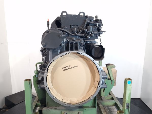 Mercedes Benz OM926LA.E3/5-02 Engine (Industrial) NEW - Κινητήρας για Βιομηχανικός εξοπλισμός: φωτογραφία 2 Mercedes Benz OM926LA.E3/5-02 Engine (Industrial) NEW - Κινητήρας για Βιομηχανικός εξοπλισμός: φωτογραφία 2