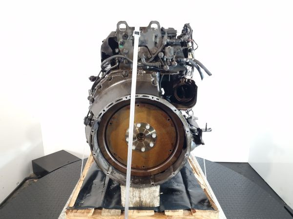 Mercedes Benz OM926LA.EEV/2-00 Econic Spec Engine (Truck) - Κινητήρας για Φορτηγό: φωτογραφία 2 Mercedes Benz OM926LA.EEV/2-00 Econic Spec Engine (Truck) - Κινητήρας για Φορτηγό: φωτογραφία 2