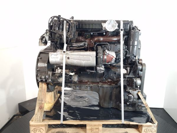 Mercedes Benz OM926LA.EEV/2-00 Econic Spec Engine (Truck) - Κινητήρας για Φορτηγό: φωτογραφία 3 Mercedes Benz OM926LA.EEV/2-00 Econic Spec Engine (Truck) - Κινητήρας για Φορτηγό: φωτογραφία 3