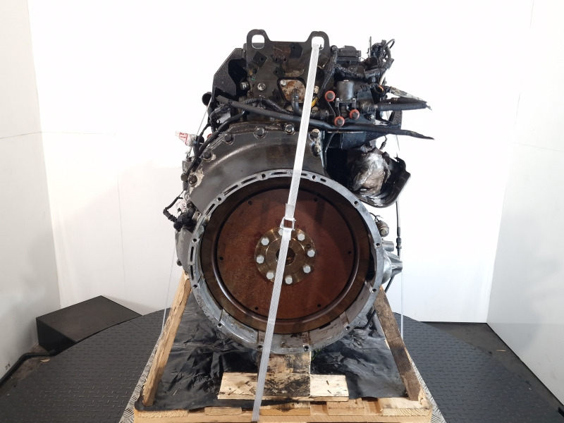 Mercedes Benz OM926LA.EEV/2-00 Econic Spec Engine (Truck) - Κινητήρας για Φορτηγό: φωτογραφία 2 Mercedes Benz OM926LA.EEV/2-00 Econic Spec Engine (Truck) - Κινητήρας για Φορτηγό: φωτογραφία 2