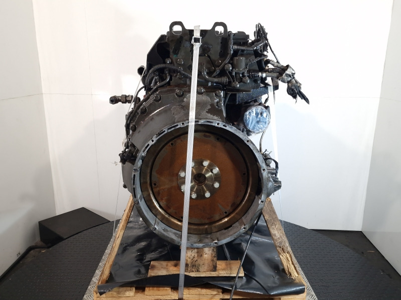 Mercedes Benz OM926LA.EEV/2-00 Econic Spec Engine (Truck) - Κινητήρας για Φορτηγό: φωτογραφία 2 Mercedes Benz OM926LA.EEV/2-00 Econic Spec Engine (Truck) - Κινητήρας για Φορτηγό: φωτογραφία 2