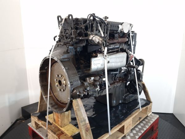 Mercedes Benz OM926LA.EEV/2-00 Econic Spec Engine (Truck) - Κινητήρας για Φορτηγό: φωτογραφία 1 Mercedes Benz OM926LA.EEV/2-00 Econic Spec Engine (Truck) - Κινητήρας για Φορτηγό: φωτογραφία 1