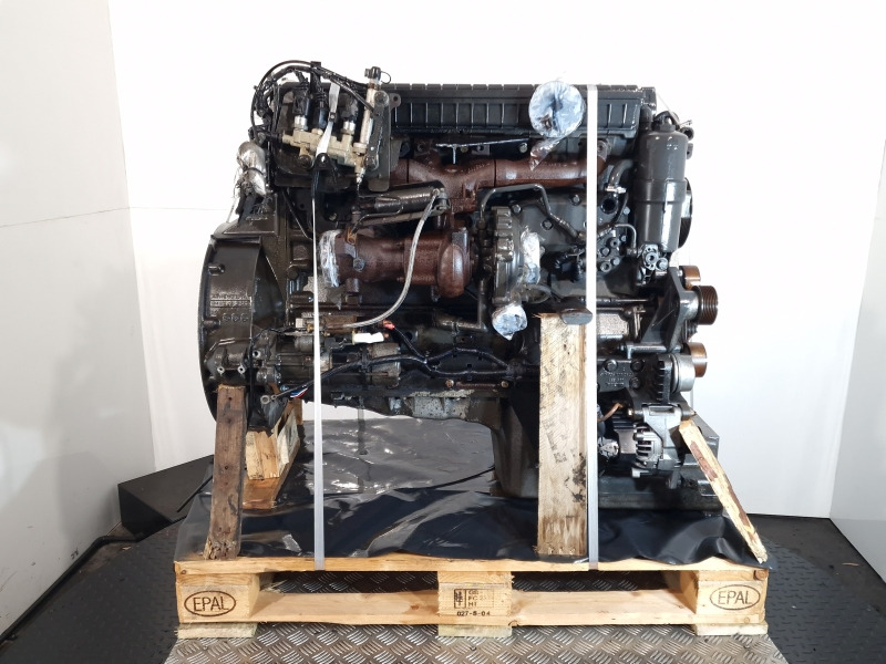 Mercedes Benz OM926LA.EEV/2-00 Econic Spec Engine (Truck) - Κινητήρας για Φορτηγό: φωτογραφία 3 Mercedes Benz OM926LA.EEV/2-00 Econic Spec Engine (Truck) - Κινητήρας για Φορτηγό: φωτογραφία 3