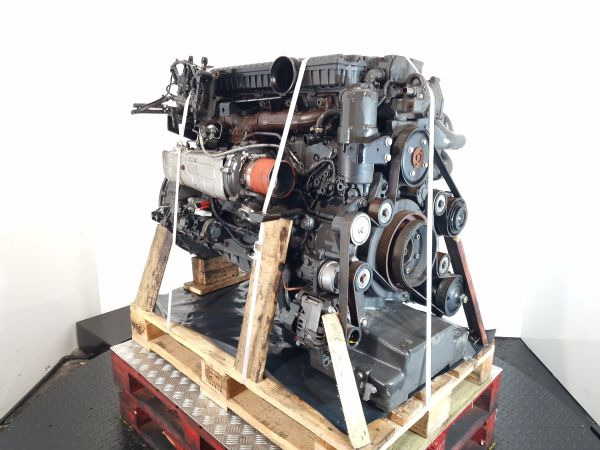 Mercedes Benz OM926LA.EEV/2-00 Econic Spec Engine (Truck) - Κινητήρας για Φορτηγό: φωτογραφία 4 Mercedes Benz OM926LA.EEV/2-00 Econic Spec Engine (Truck) - Κινητήρας για Φορτηγό: φωτογραφία 4