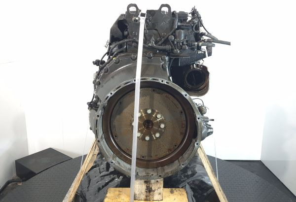 Mercedes Benz OM926LA.EEV/2-03 Econic Spec Engine (Truck) - Κινητήρας για Φορτηγό: φωτογραφία 3 Mercedes Benz OM926LA.EEV/2-03 Econic Spec Engine (Truck) - Κινητήρας για Φορτηγό: φωτογραφία 3