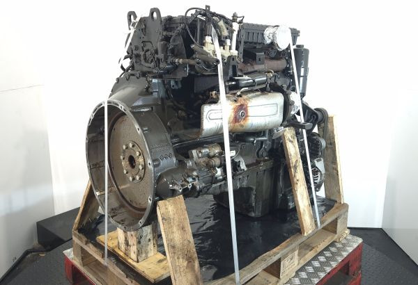 Mercedes Benz OM926LA.EEV/2-03 Econic Spec Engine (Truck) - Κινητήρας για Φορτηγό: φωτογραφία 1 Mercedes Benz OM926LA.EEV/2-03 Econic Spec Engine (Truck) - Κινητήρας για Φορτηγό: φωτογραφία 1