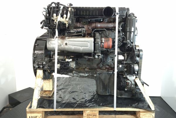 Mercedes Benz OM926LA.EEV/2-03 Econic Spec Engine (Truck) - Κινητήρας για Φορτηγό: φωτογραφία 3 Mercedes Benz OM926LA.EEV/2-03 Econic Spec Engine (Truck) - Κινητήρας για Φορτηγό: φωτογραφία 3